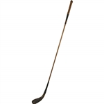 McEwan Long Nose Spoon - Circa 1860 with W.C. Head Stamp & Crawford Shaft Stamp