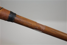 Robert Forgan Long Nose Club with R. Forgan Head Stamp & James Simson Shaft Stamp