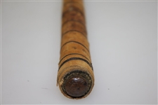Robert Forgan Long Nose Club with R. Forgan Head Stamp & James Simson Shaft Stamp