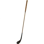 Robert Forgan Long Nose Club with R. Forgan Head Stamp & James Simson Shaft Stamp