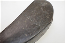 Circa 1850 Charlie Hunter Long Nose Playclub - 38