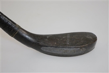 Circa 1850 Charlie Hunter Long Nose Playclub - 38