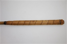 Circa 1850 Charlie Hunter Long Nose Playclub - 38