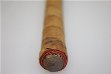 Circa 1850 Charlie Hunter Long Nose Playclub - 38