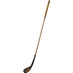 Circa 1850 Charlie Hunter Long Nose Playclub - 38