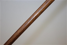 Unique Mallet Style Dual-Metal Head Unmarked Patent Putter - 34