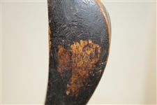 Circa 1860 Tom Morris Long Nose Play Club - 41 1/2