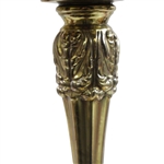 Official Walter Hagen Cup on Wood Plinth - Excellent Condition - 16 Tall