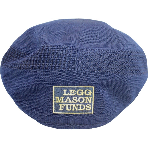 Payne Stewart Legg Mason Funds Blue Cap