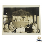Quintet by Cooper Wire Photo of Hines, Little, Runyan, & Thompson - Cooper Took Photo