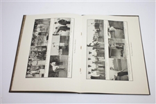 Founder Life Membership in the Congressional CC Board of Governors Nomination Booklet