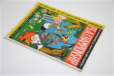 1950 PGA Championship at Scioto CC Program- Chandler Harper - Rod Munday Collection