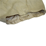 President Dwight D. Eisenhower James W. Bells Son & Co. Cream Colored Golf Pants