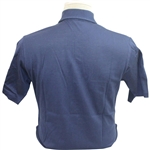 George Bush Vice President Short Sleeve Pickering Medium Golf Shirt