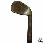 Circa 1895 Wilson Niblick with Forgan & Son Shaft Stamp