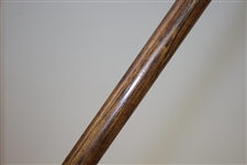 Circa 1895 Wilson Niblick with Forgan & Son Shaft Stamp