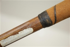 Circa 1860 Gray Lofting Iron