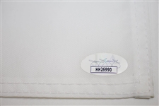 Bryson Dechambeau Signed 2020 PGA Championship at Harding Park Embroidered Flag JSA #HH26990