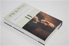 George W. Bush Signed '41: A Portrait of My Father' Book by George W. Bush JSA ALOA