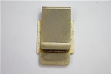 1981 PGA Championship at Atlanta Athletic Club Money Clip - Larry Nelson Winner