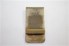 1982 PGA Championship at Southern Hills CC Money Clip - Ray Floyd Winner