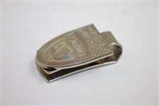 2004 Senior PGA Championship at Valhalla Money Clip