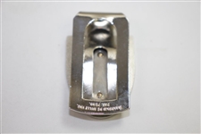 2004 Senior PGA Championship at Valhalla Money Clip