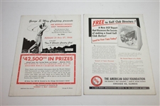 1943 & 1944 Canadian Sport Monthly Magazines - Thirteen (13)