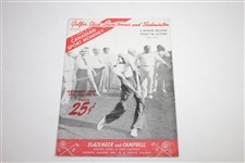 1943 & 1944 Canadian Sport Monthly Magazines - Thirteen (13)