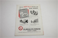 1943 & 1944 Canadian Sport Monthly Magazines - Thirteen (13)