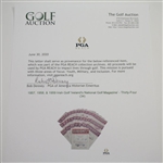 1957, 1958, & 1959 Irish Golf 'Ireland's National Golf Magazine' - Thirty-Four (34)