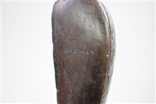 Circa 1860 Douglas McEwan Putter - Restored by Laurie Auchterlonie Shaft Stamp