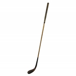Circa 1860 Douglas McEwan Putter - Restored by Laurie Auchterlonie Shaft Stamp