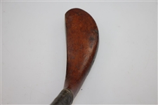 Circa 1845 Douglas McEwan Playclub - 42 1/2