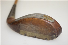 Circa 1845 Douglas McEwan Playclub - 42 1/2