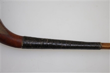Circa 1845 Douglas McEwan Playclub - 42 1/2