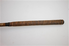 Circa 1835 Douglas McEwan Long Nose Spoon - 39 1/2