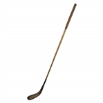 Circa 1835 Douglas McEwan Long Nose Spoon - 39 1/2
