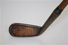 The Spalding Cran Cleek Pat. June 8, 1897 - 36 1/2