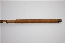 Standard Golf Co. Mills Sunderland BGS Spoon with Shaft Stamp