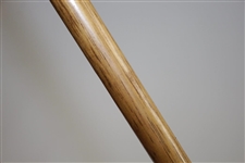 Vintage Goose Neck Left Handed Mallet Chinese Putter - Copy