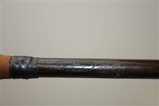 Circa 1910 Kempshall Dual Face Wood - Arlington, N.J. - With Shaft Stamp