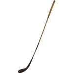 Pre 1840's Peter McEwan Playclub with 'Restored by Laurie Auchterlonie' Shaft Stamp