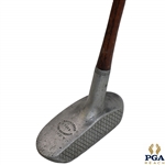 Standard Golf Co. Sunderland with J.A. Smith Headstamp & Multiple Shaft Stamps
