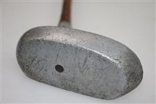 Standard Golf Co. Sunderland with J.A. Smith Headstamp & Multiple Shaft Stamps