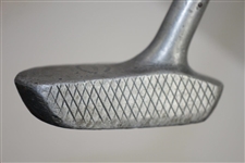 Standard Golf Co. Sunderland with J.A. Smith Headstamp & Multiple Shaft Stamps