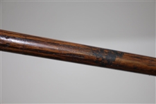 Standard Golf Co. Sunderland with J.A. Smith Headstamp & Multiple Shaft Stamps
