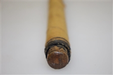 Standard Golf Co. Sunderland with J.A. Smith Headstamp & Multiple Shaft Stamps
