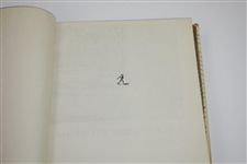 1956 'The Story of American Golf: Its Champions & Its Championships' by Herbert Warren Wind Sourced From Bert Yancey