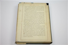 1956 'The Story of American Golf: Its Champions & Its Championships' by Herbert Warren Wind Sourced From Bert Yancey